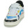 Schoenen Jongens Lage sneakers Primigi B&G PLAYER Multicolour