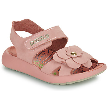 Schoenen Meisjes Sandalen / Open schoenen Primigi PALMER F.CHANGE Roze