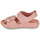 Schoenen Meisjes Sandalen / Open schoenen Primigi PALMER F.CHANGE Roze