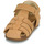Schoenen Jongens Sandalen / Open schoenen Primigi NATURE SANDAL Cognac