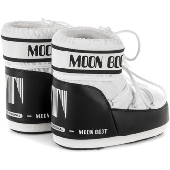 Moon Boot  Wit