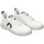 Schoenen Heren Sneakers Ecoalf SHSNALCUD0470MNOS Wit
