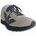 Schoenen Heren Sneakers Emporio Armani X4X583 XN647 N091 Wit