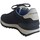 Schoenen Heren Sneakers Emporio Armani X4X583 XN647 T621 Blauw