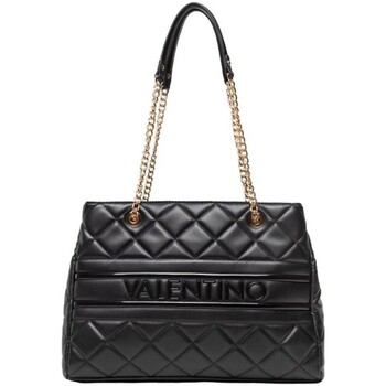 Tassen Dames Handtassen kort hengsel Valentino Handbags VBS51O04 001 ADA Zwart
