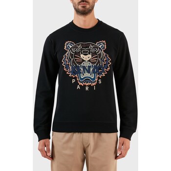 Textiel Sweaters / Sweatshirts Kenzo SWEATSHIRT Zwart