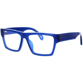 Off-White Occhiali da Vista  Style 46 14700 Blauw