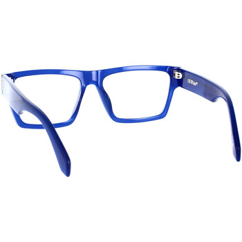 Off-White Occhiali da Vista  Style 46 14700 Blauw