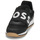 Schoenen Jongens Lage sneakers BOSS CASUAL 3 Zwart