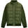 Textiel Heren Wind jackets Woolrich  Groen