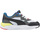 Schoenen Kinderen Allround Puma X-Ray Speed Ac Ps Multicolour