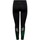 Textiel Dames Leggings Only Play MALLAS MUJER ONLY TIGHT 15306074 Zwart