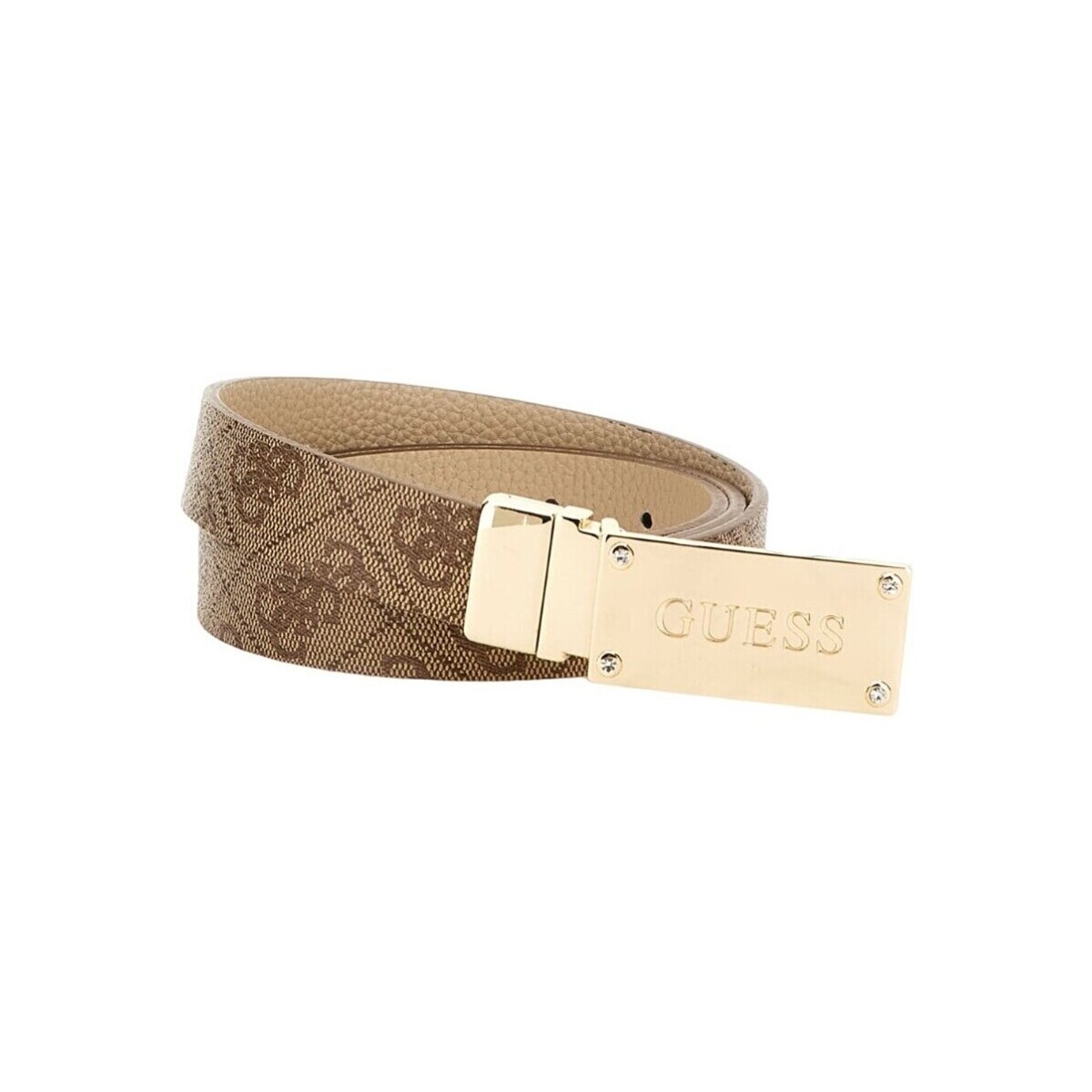 Riem Guess , Beige , Dames