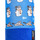 Accessoires Kinderen Sjaals Buff 110800 Blauw