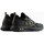 Schoenen Heren Lage sneakers Emporio Armani EA7 X8X113 XK269 Zwart