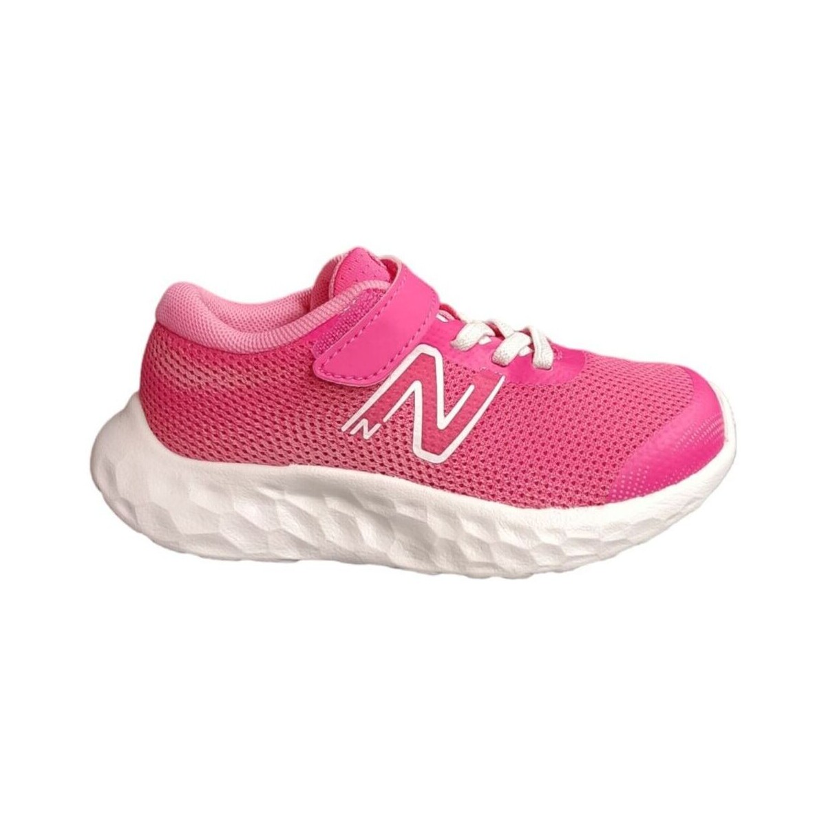 Schoenen Kinderen Sneakers New Balance 520 Multicolour