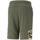 Textiel Heren Korte broeken / Bermuda's Puma  Groen