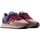Schoenen Dames Sneakers Wushu Ruyi  Multicolour