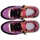 Schoenen Dames Sneakers Wushu Ruyi  Multicolour