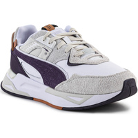 Schoenen Heren Lage sneakers Puma Mirage Sport SC White / Vaporous Grey 381775-01 Multicolour