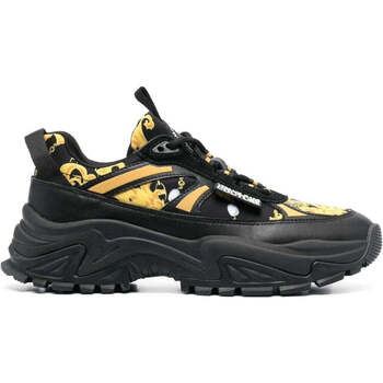 lage sneakers versace jeans couture -