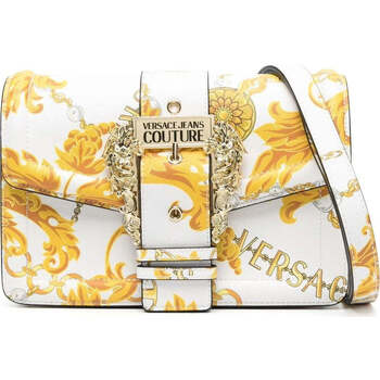 Tassen Dames Handtassen kort hengsel Versace Jeans Couture  Multicolour