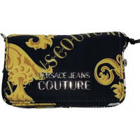 Tassen Dames Schoudertassen met riem Versace Jeans Couture  Multicolour