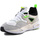 Schoenen Heren Lage sneakers Puma TRC Blaze The Triangle 383104-02 Multicolour