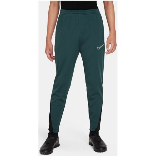 Textiel Jongens Broeken / Pantalons Nike  Groen
