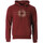 Textiel Heren Sweaters / Sweatshirts Redskins  Rood