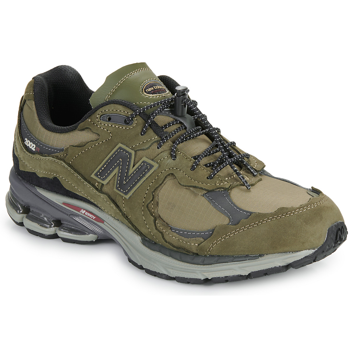 Lage Sneakers New Balance  2002R