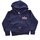 Textiel Kinderen Sweaters / Sweatshirts Redskins R231031 Blauw