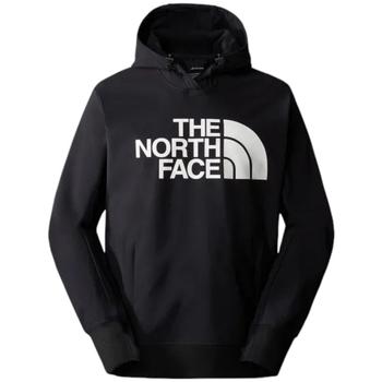 The North Face Mantel M TEKNO LOGO HOODIE