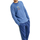 Textiel Heren Pyjama's / nachthemden Munich MUDP0452 Blauw