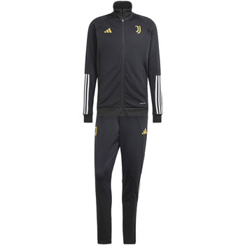 Adidas Trainingspak Juve Tk Suit