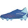 Schoenen Kinderen Voetbal adidas Originals Predator Accuracy.3 Ll Fg J Blauw