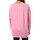 Textiel Dames Sweaters / Sweatshirts American College  Roze