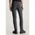 Textiel Heren Straight jeans Calvin Klein Jeans J30J324196 Zwart