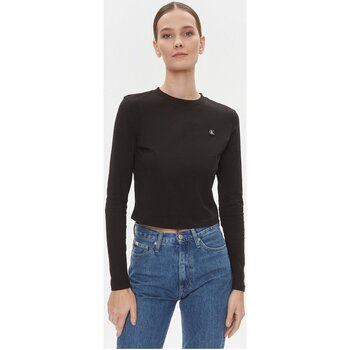 Calvin Klein Jeans T-Shirt Lange Mouw J20J222884