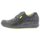 Schoenen Dames Sneakers Durea 6176G Zwart