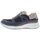 Schoenen Dames Sneakers Durea 6285 K Zwart
