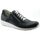 Schoenen Dames Sneakers Durea 6240 E Blauw