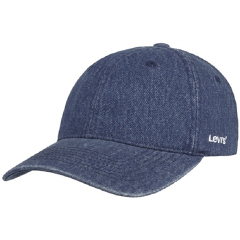 Levi's ESSENTIAL CAP Blauw