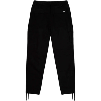 Dolly Noire Broek Cotton Ripstop Laced Easy Cargo