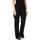Textiel Dames Broeken / Pantalons Monday Premium  Zwart