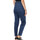 Textiel Dames Straight jeans Monday Premium  Blauw