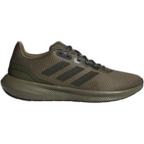 Schoenen Heren Running / trail adidas Originals RUNFALCON 3.0 IF2339 Groen