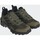 Schoenen Heren Running / trail adidas Originals TERREX EASTRAIL 2 HP8607 Groen