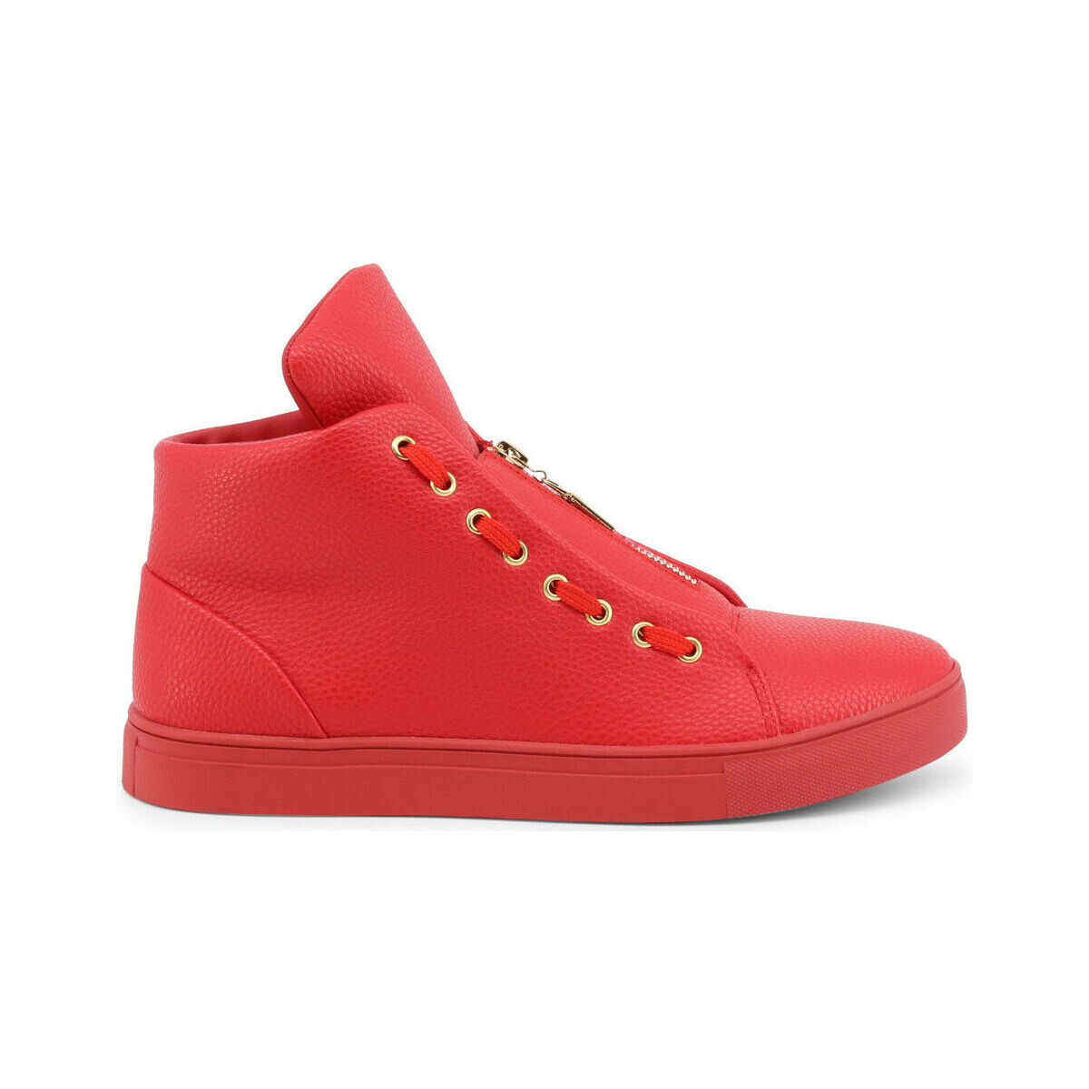 Duca Di Morrone Sneakers Dustin Red