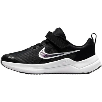 Schoenen Kinderen Running / trail Nike DOWNSHIFTER 12 NN DM4193 Zwart